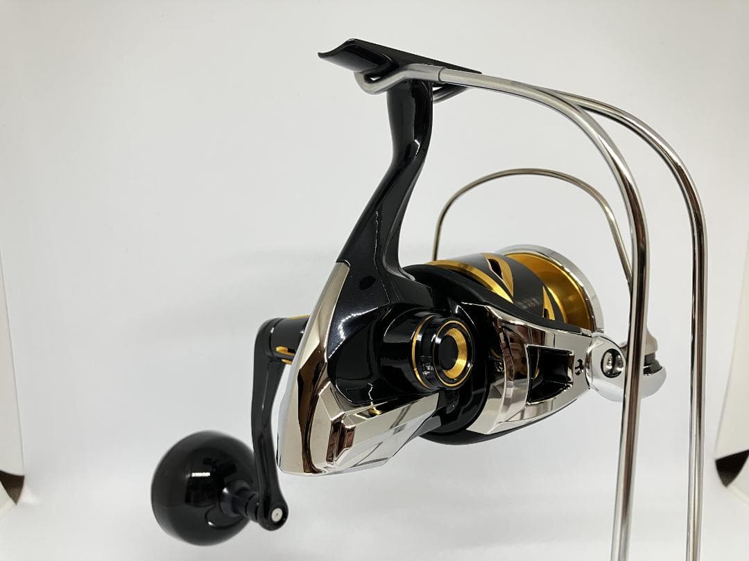 【新品未使用】20 ステラSW 6000HG