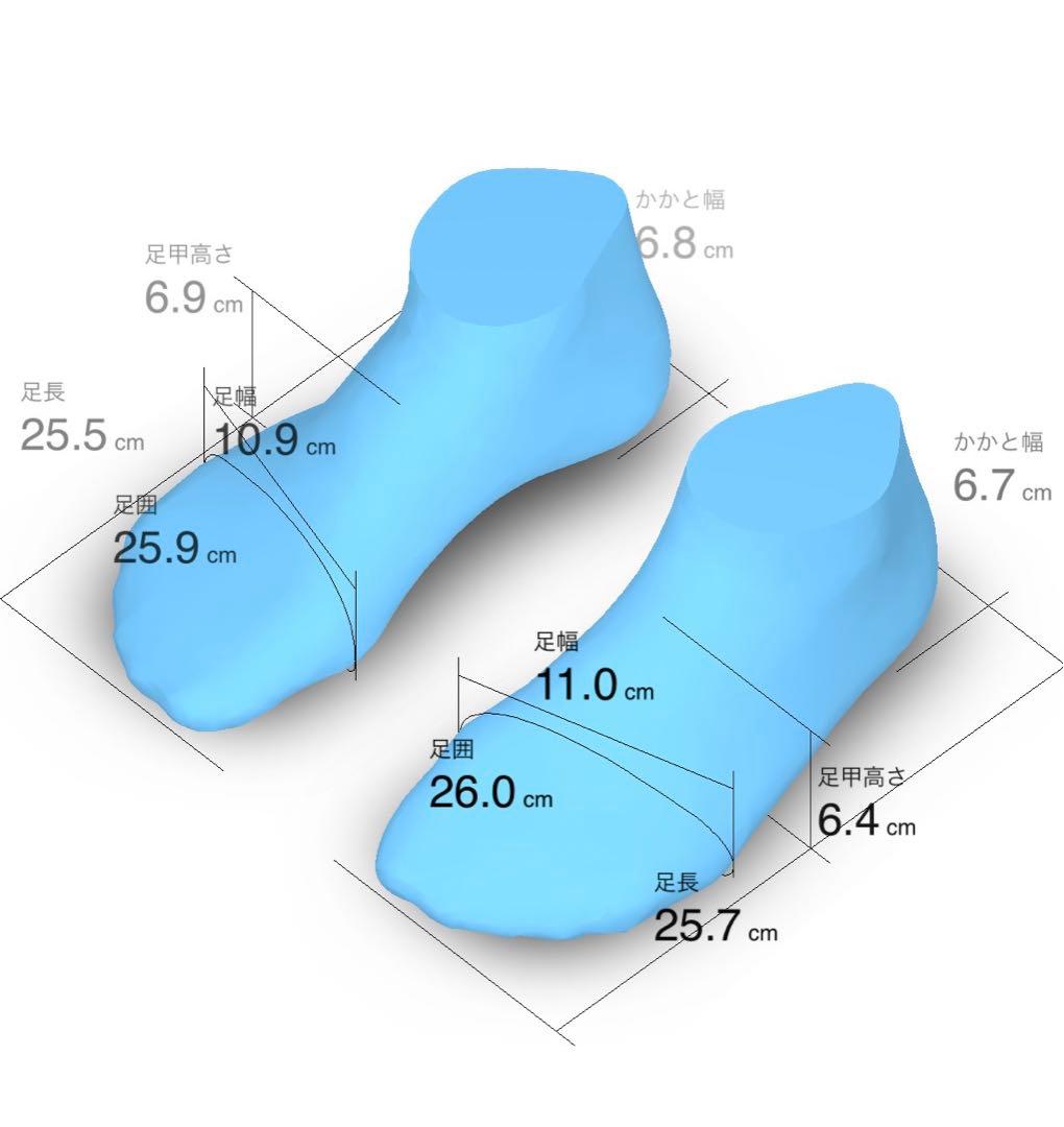 スノーボード Burton ION LEATHER 26.0cm