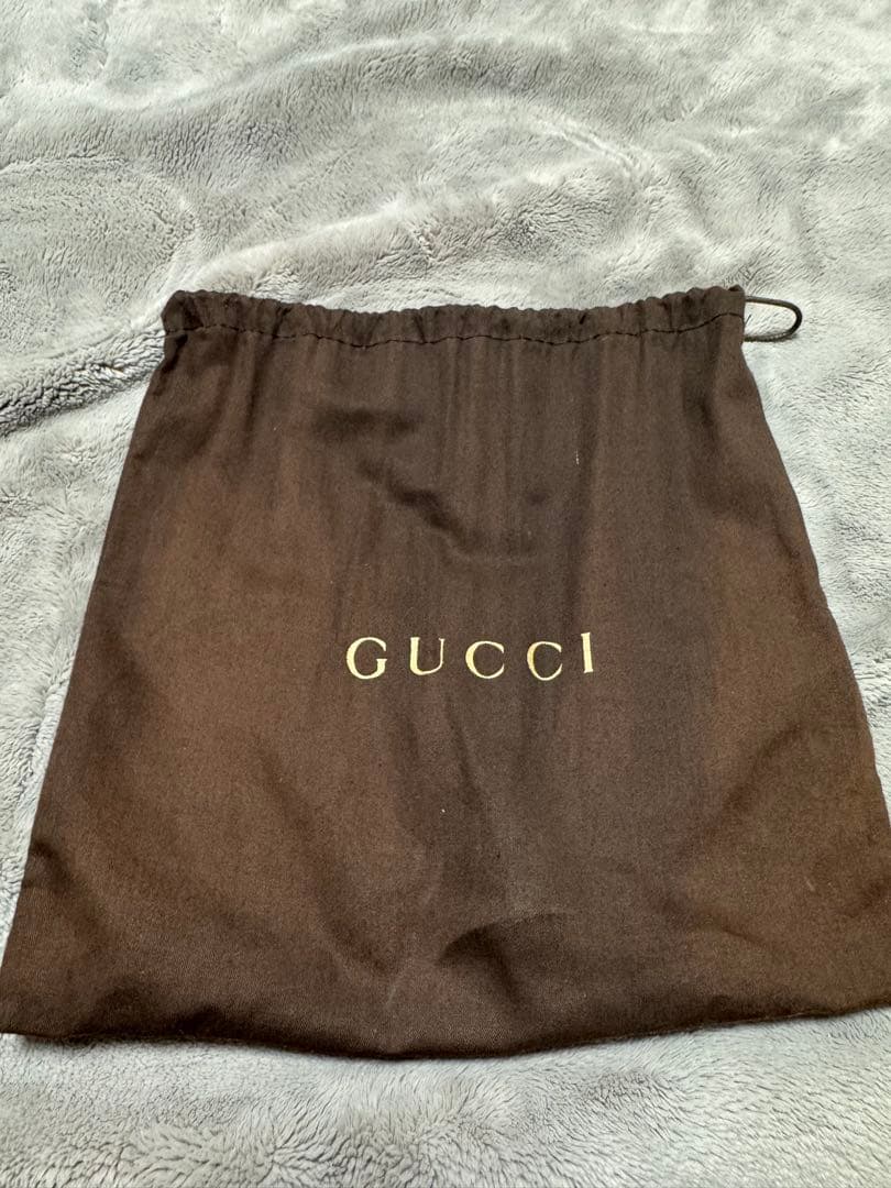 GUCCI インターロッキングG ベルト メンズ