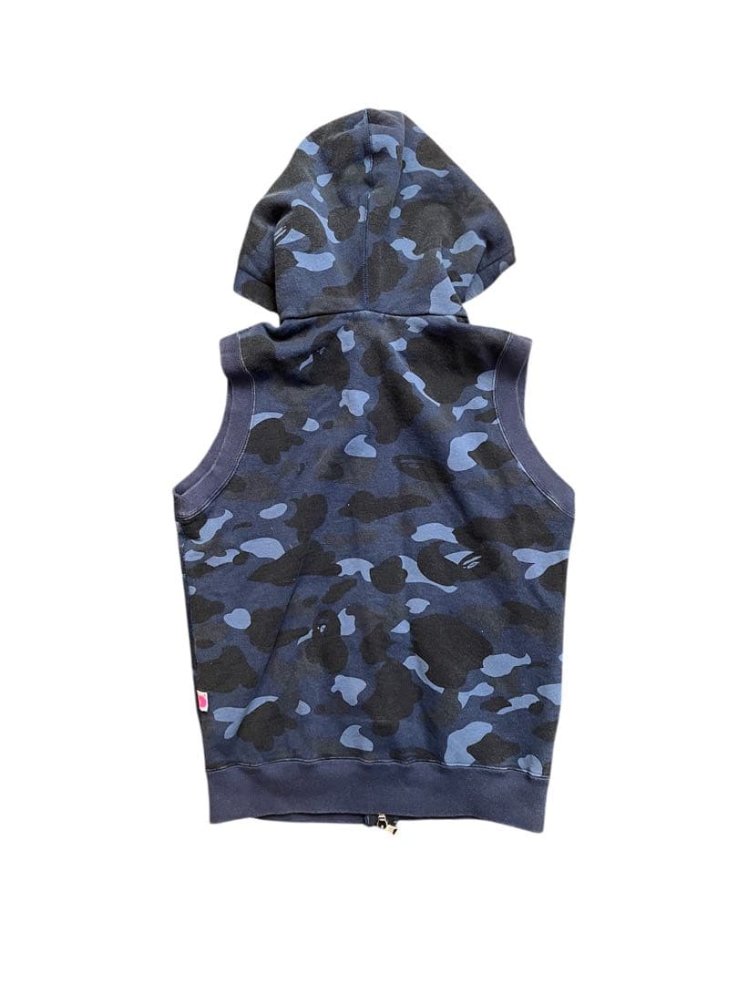 トップス Bape hoodie