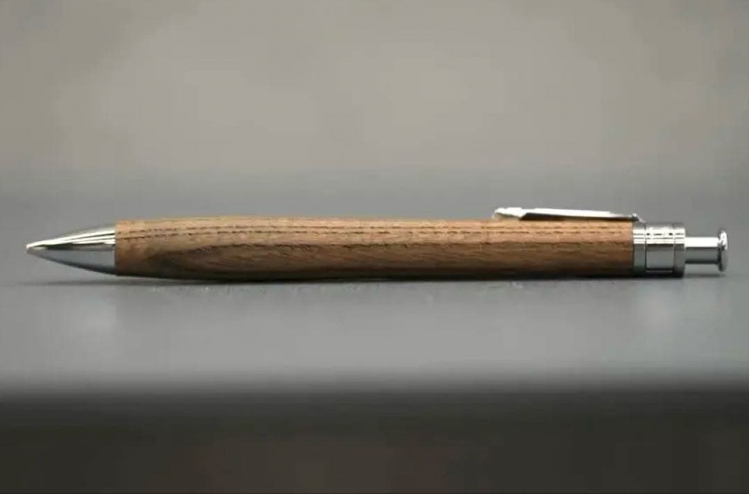 欅の杢 （ けやき ）0.5mm / 工房 楔