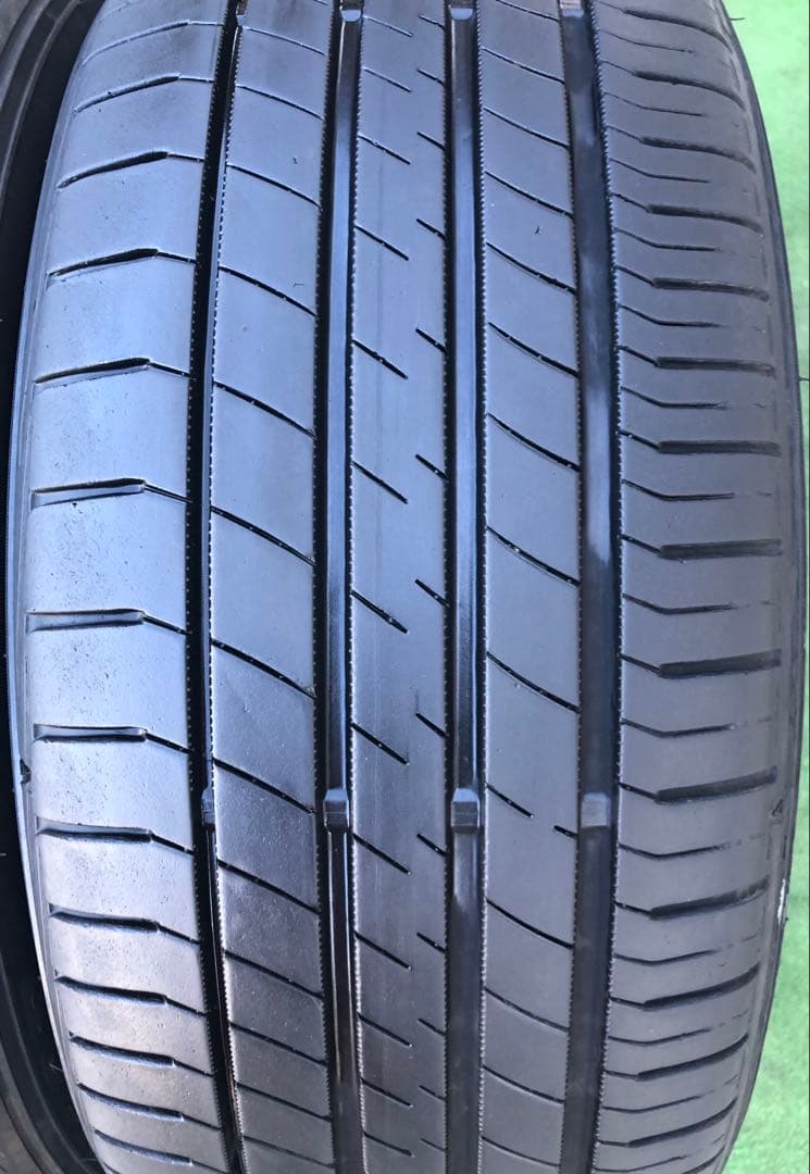 205/50 R17 DUNLOP ラジアルタイヤ　2023年