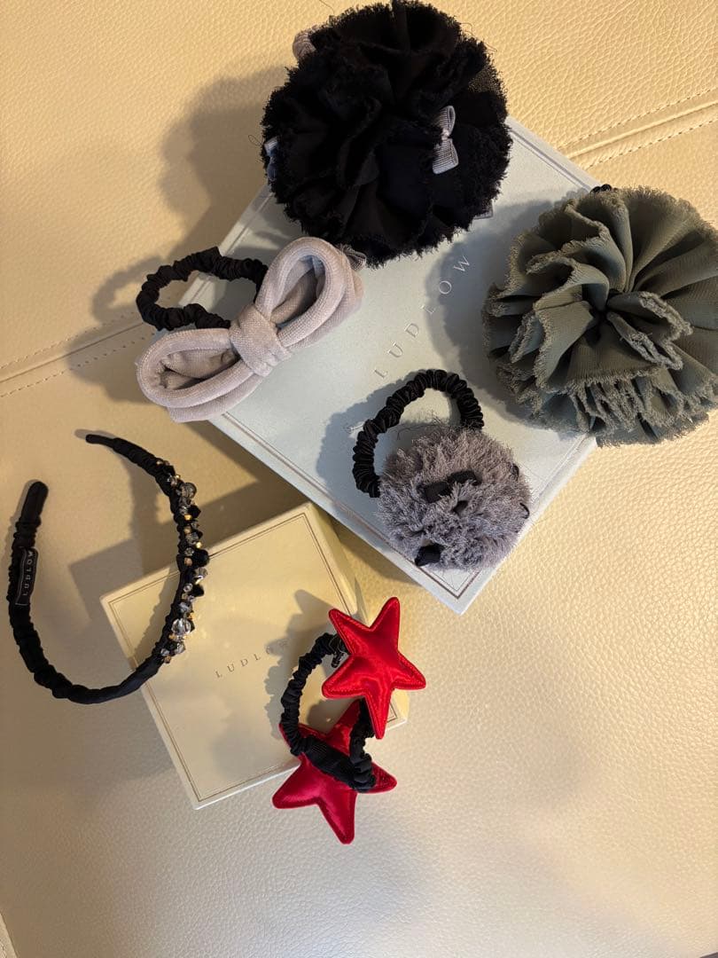 最終値下げ❗️ラドロー♡6点セット♡希少品