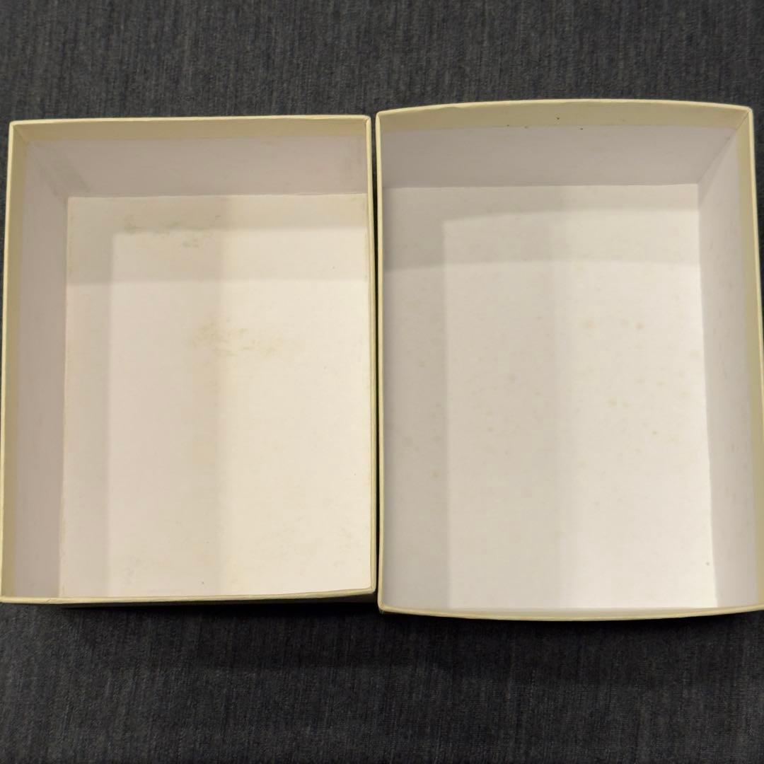 ロレックス 純正品空箱 ROLEX SUISSE スイス オイスター