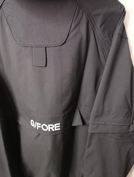 G/FORE ゴルフ メンズ セットアップ ジャケットパンツ スポーツ仕様