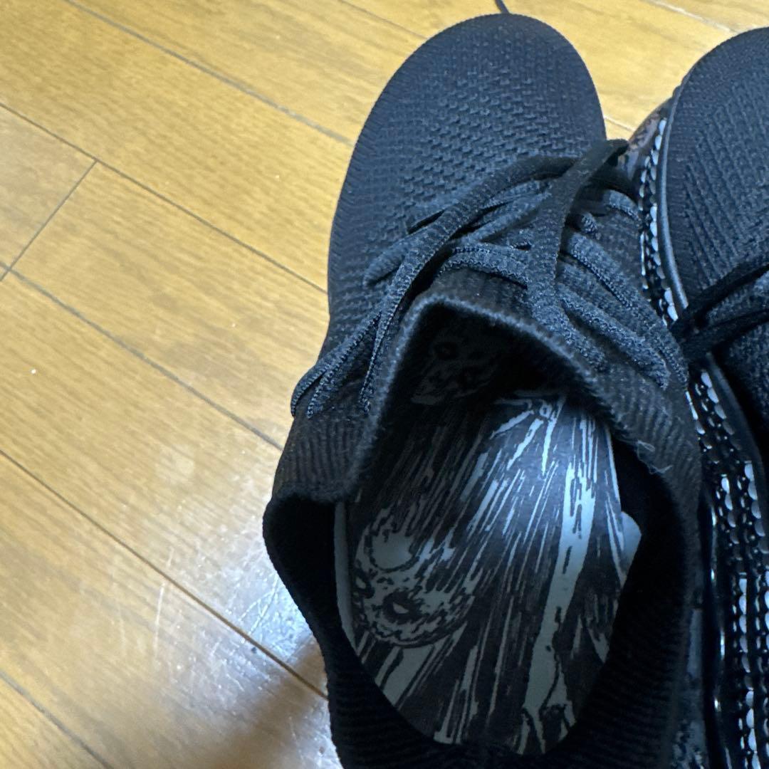 ✄*様 お値下げ！「富江」ミキオサカベのオリジナルソールをあしらったシューズ新作