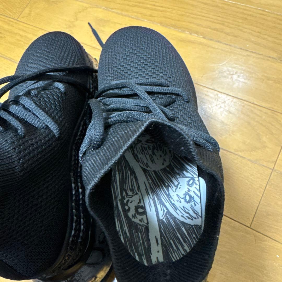 ✄*様 お値下げ！「富江」ミキオサカベのオリジナルソールをあしらったシューズ新作