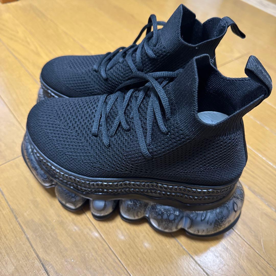 ✄*様 お値下げ！「富江」ミキオサカベのオリジナルソールをあしらったシューズ新作