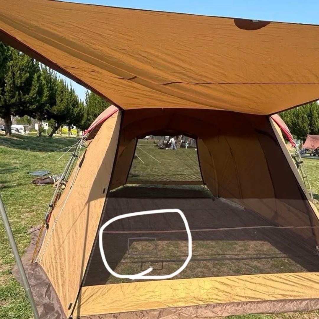 エントリー2ルーム エルフィールド&専用マットシート、アップライトポールセット