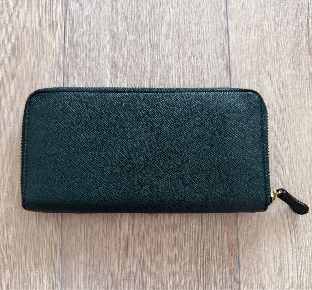 新品未使用♡フェリージ長財布