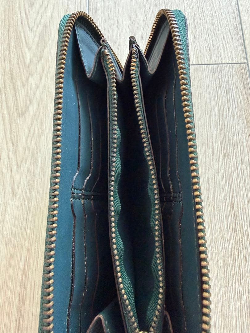 新品未使用♡フェリージ長財布