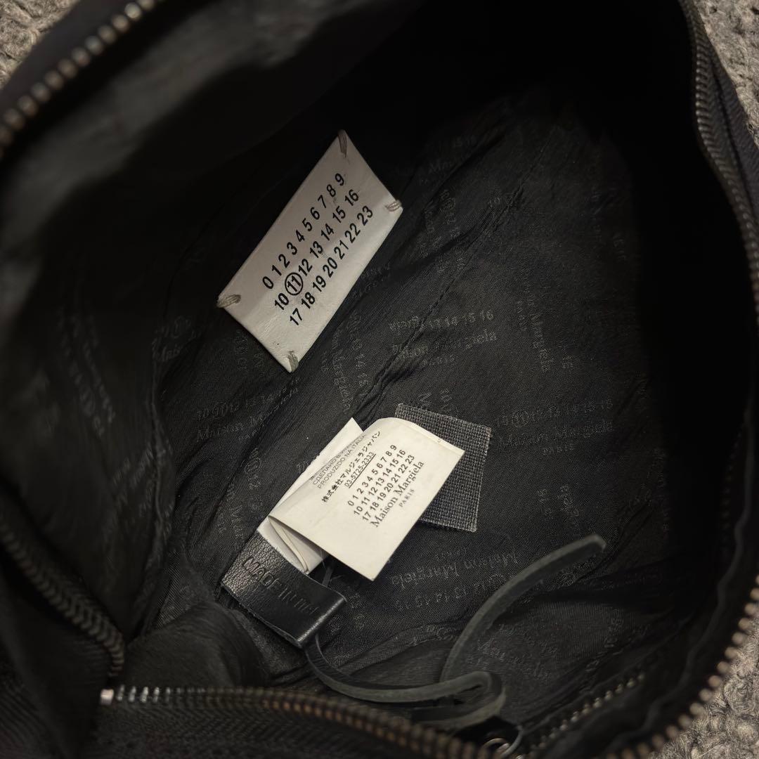 Maison Margiela マルジェラ ボディバッグ