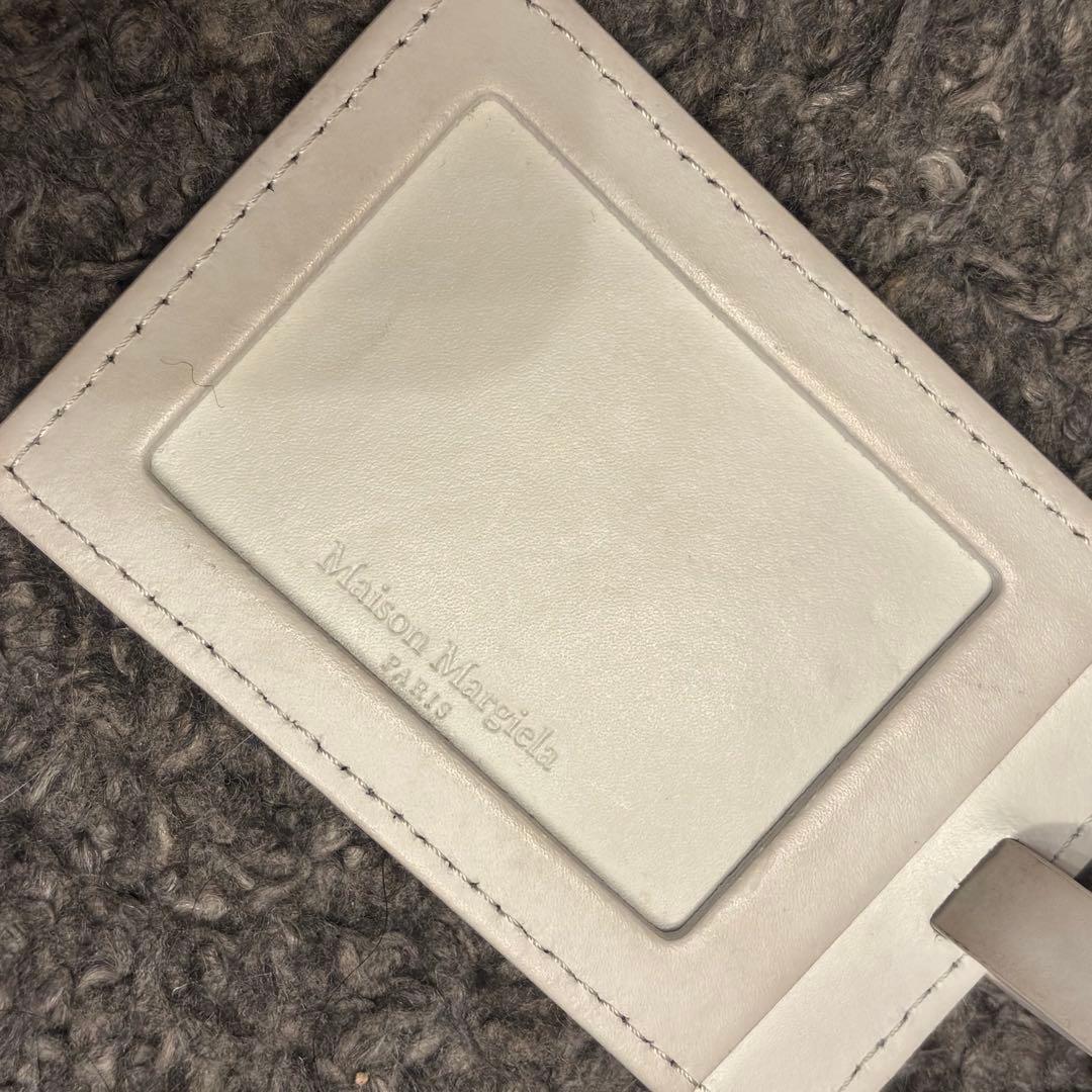 Maison Margiela マルジェラ ボディバッグ