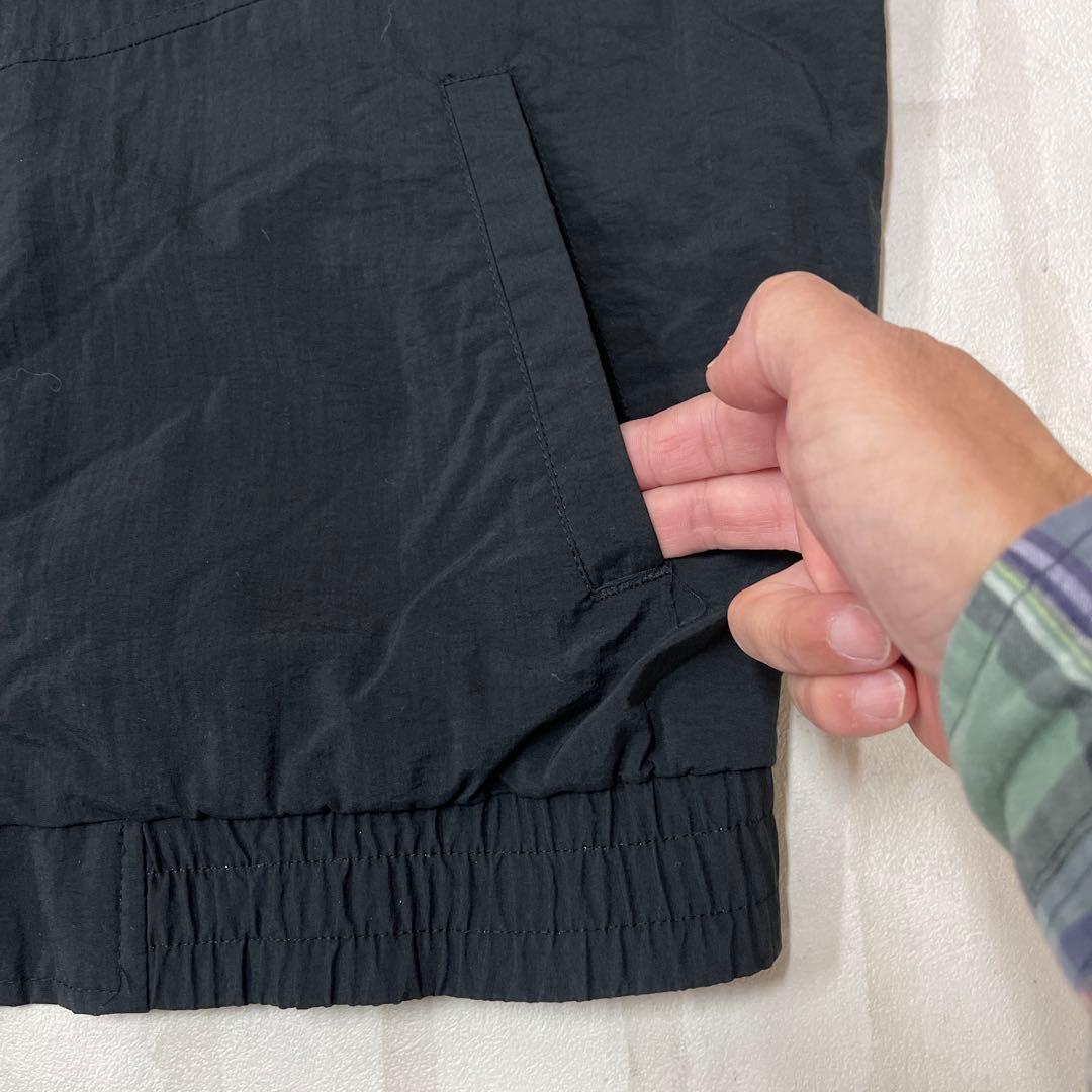 値下げ 90s レイダース RAIDERS スターター ロゴ 刺繍 ナイロンJK