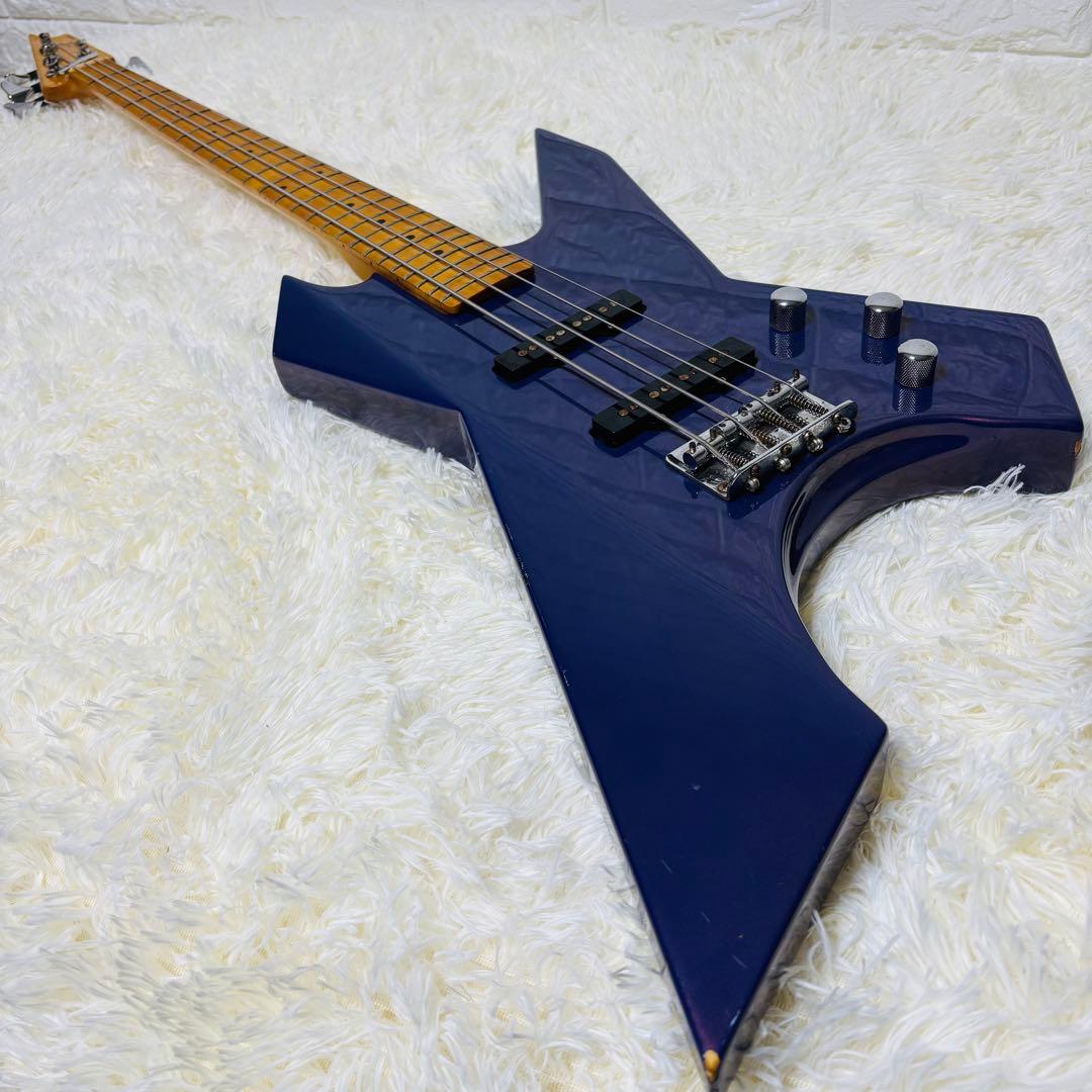 KILLER キラー Dagger エレキベース TAIJI