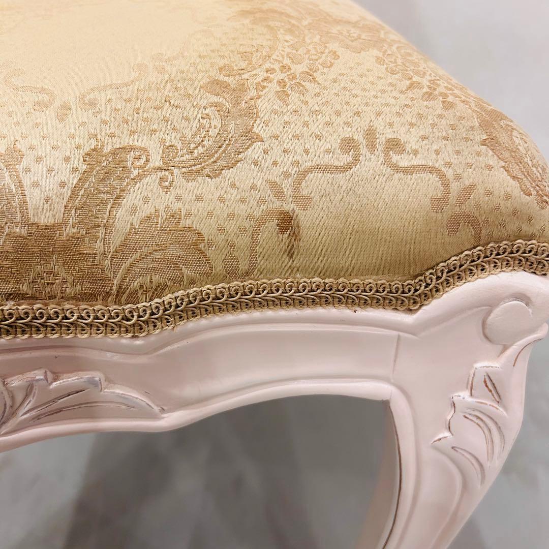 アンティーク家具 フランシスカ チェア ヨーロピアンクラシック ヴィンテージ ①