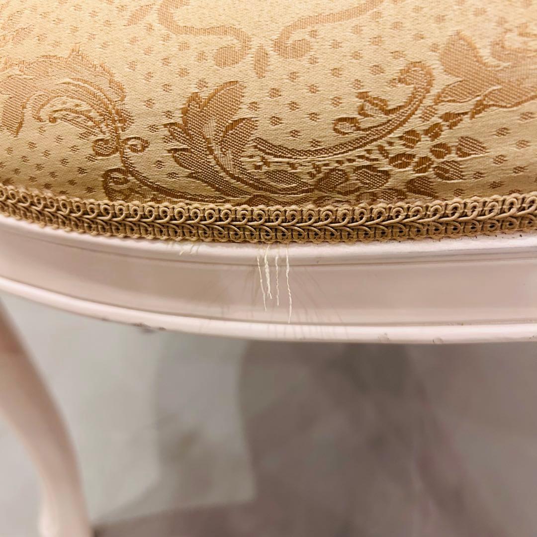 アンティーク家具 フランシスカ チェア ヨーロピアンクラシック ヴィンテージ ①