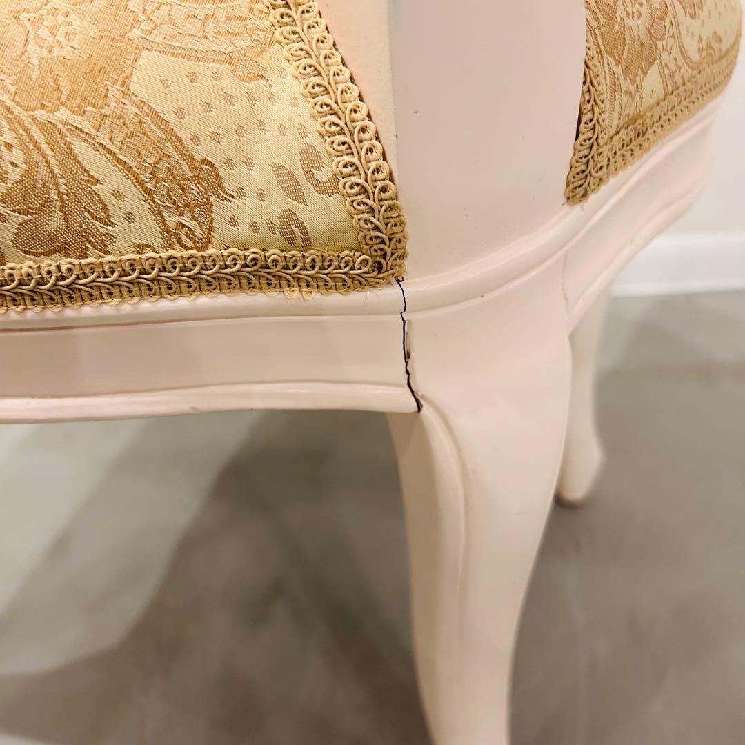 アンティーク家具 フランシスカ チェア ヨーロピアンクラシック ヴィンテージ ①