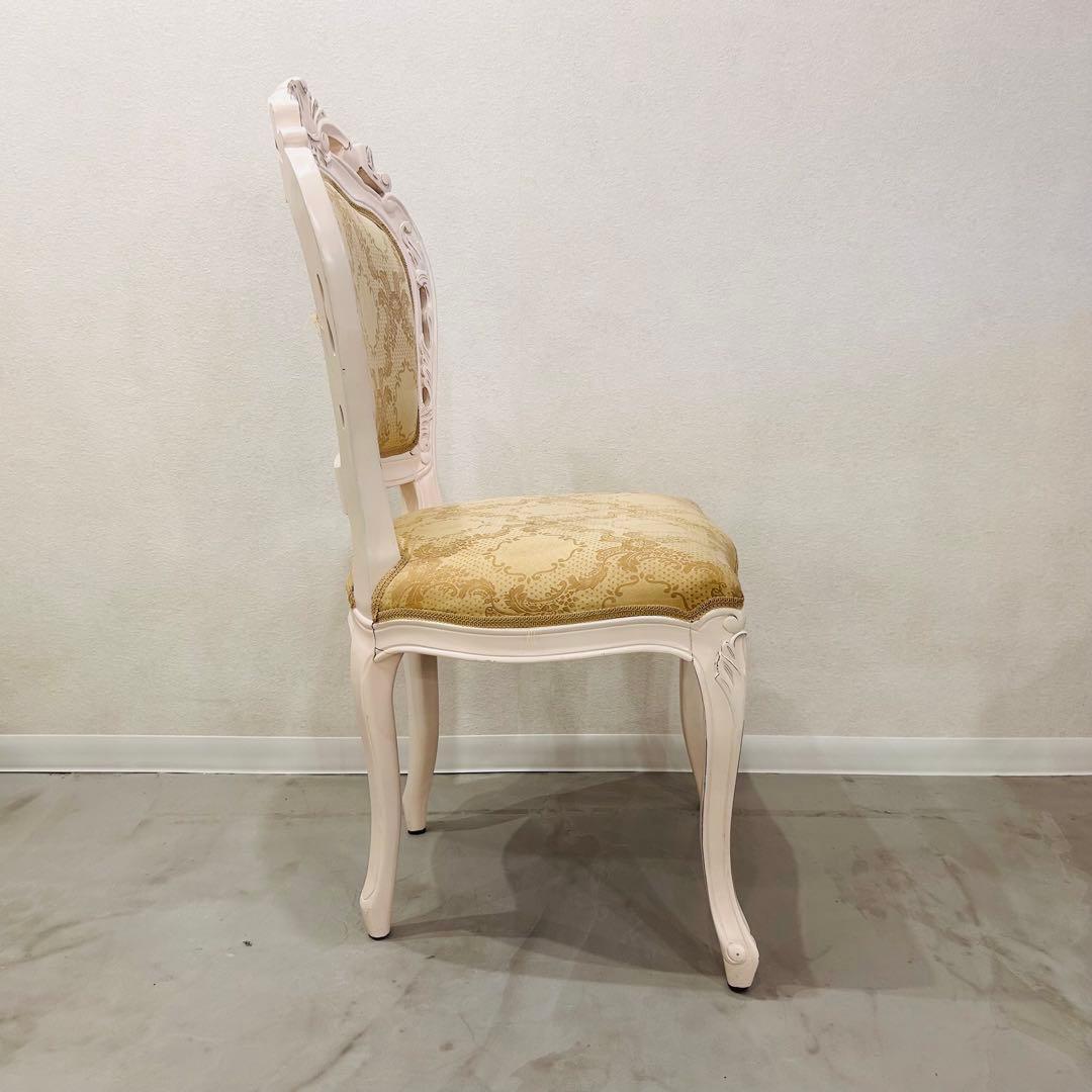 アンティーク家具 フランシスカ チェア ヨーロピアンクラシック ヴィンテージ ①