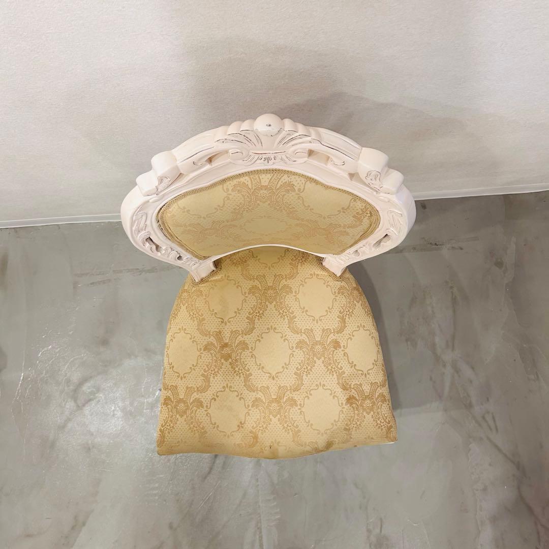 アンティーク家具 フランシスカ チェア ヨーロピアンクラシック ヴィンテージ ①