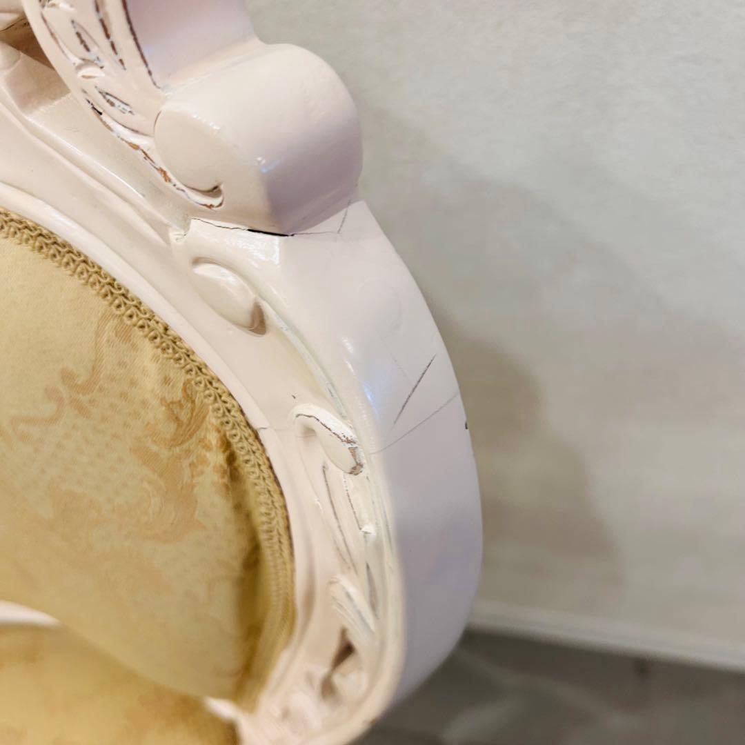 アンティーク家具 フランシスカ チェア ヨーロピアンクラシック ヴィンテージ ①