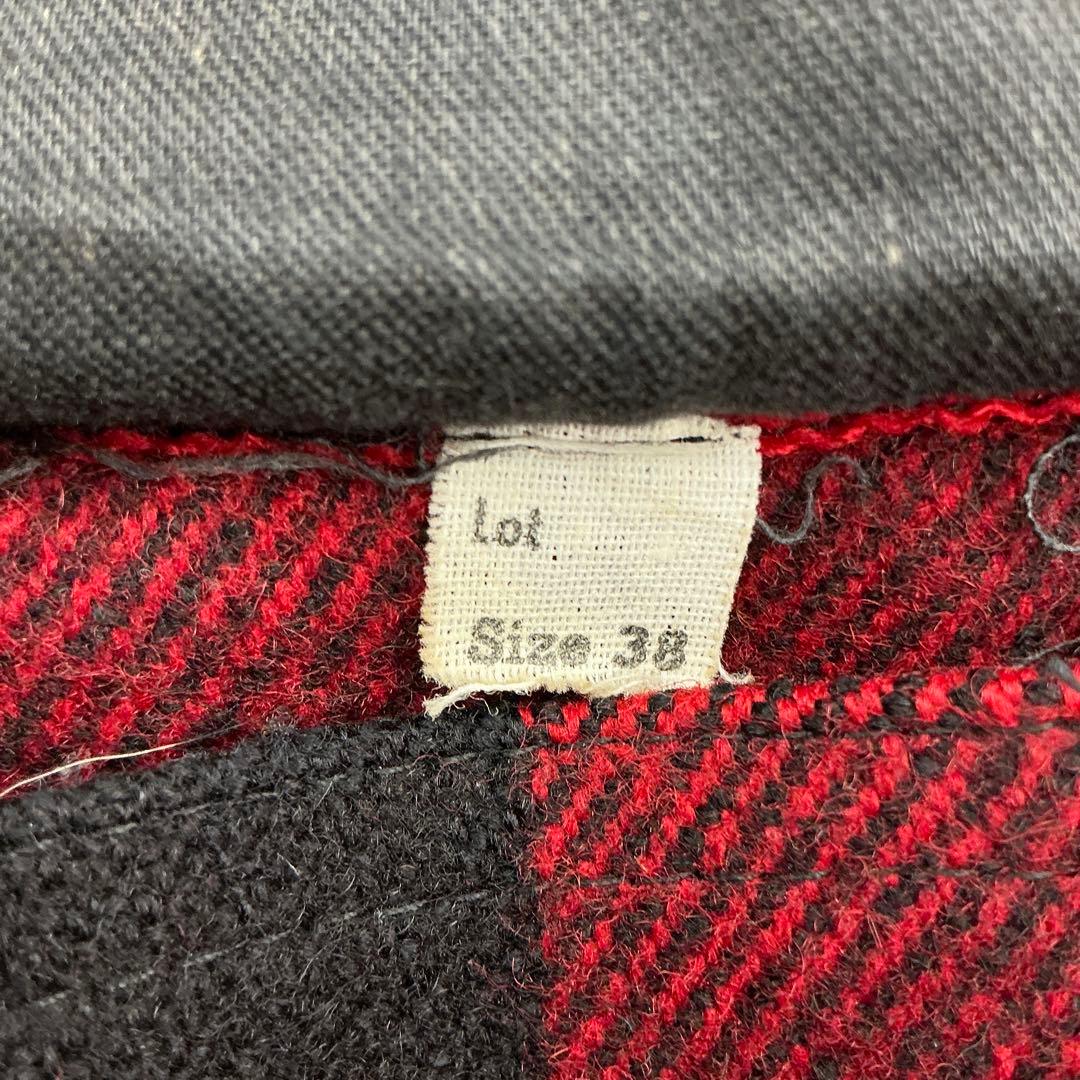 WOOLRICH 90s ハンティングジャケット