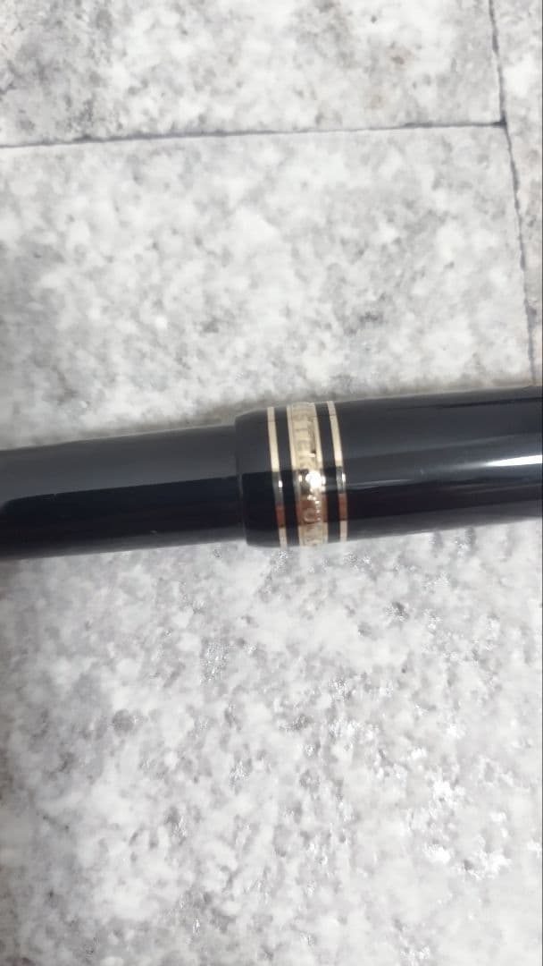 モンブラン　161 マイスターシュテュック　ルグラン ボールペン　太軸