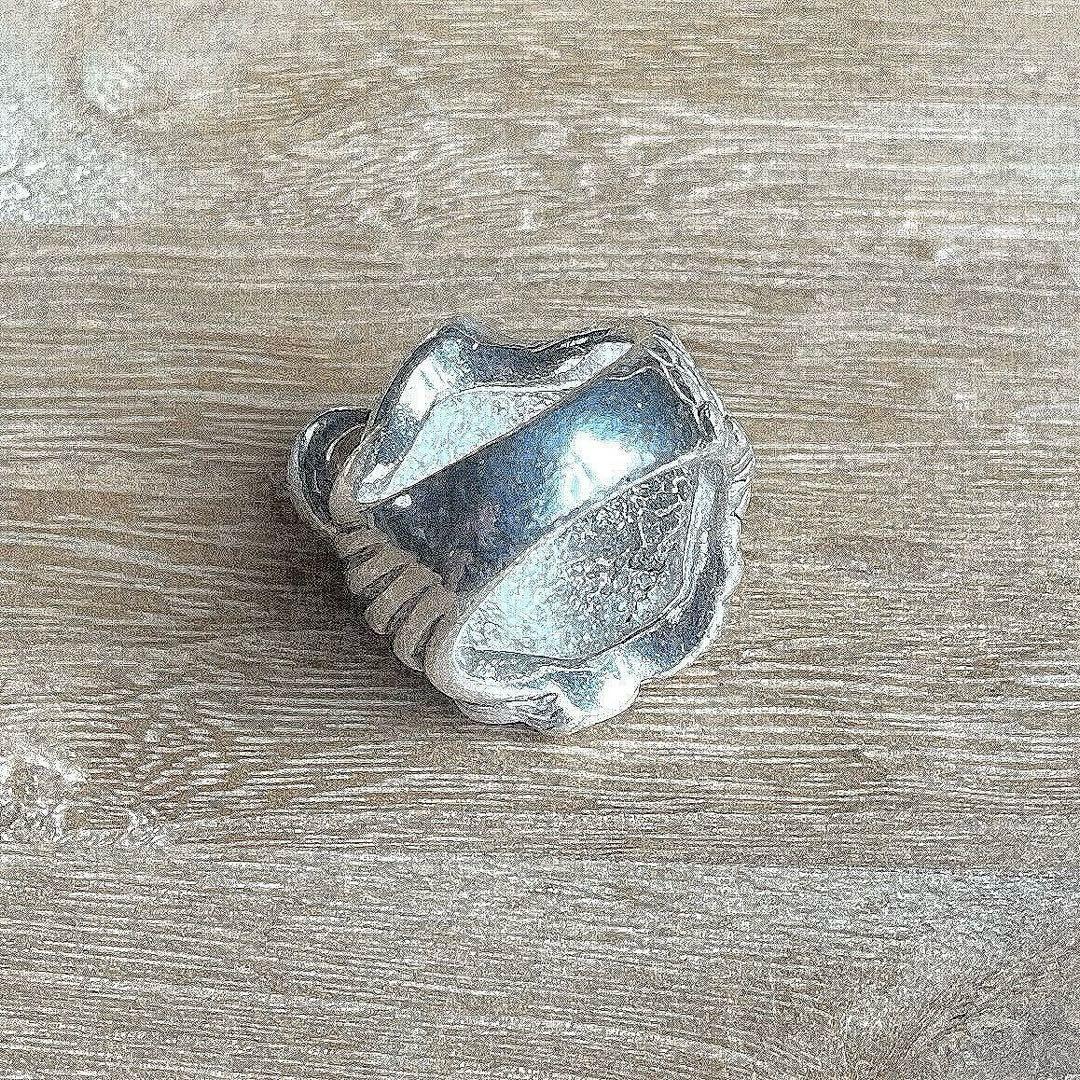 ALZUNI アルズニ vintage ヴィンテージ SILVER リング