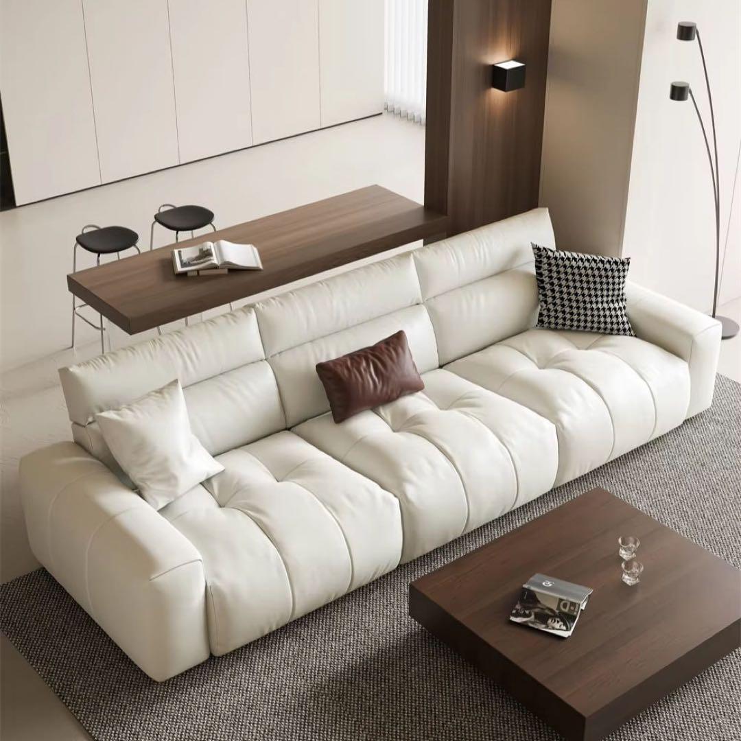 【残り2点】ラグジュアリーソファ 187cm｜新品