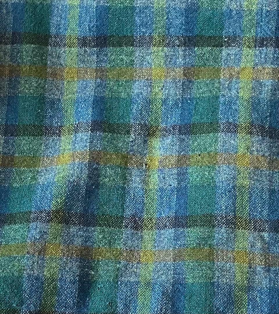 60s ペンドルトン PENDLETON ボードシャツ アメリカ製 M