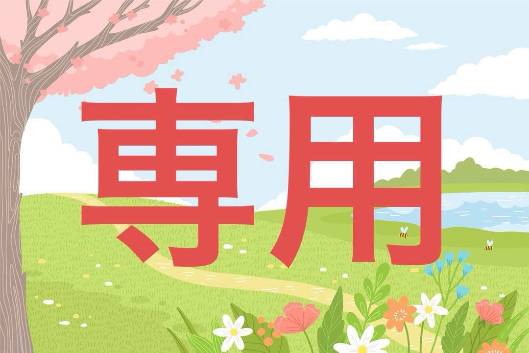 【レトロ】　桐箪笥　天然木　④