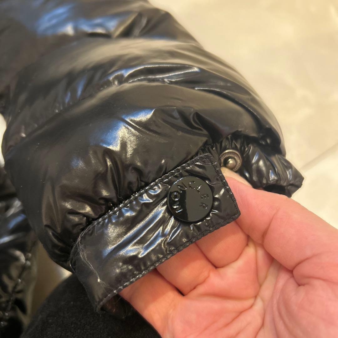 MONCLER ダウン