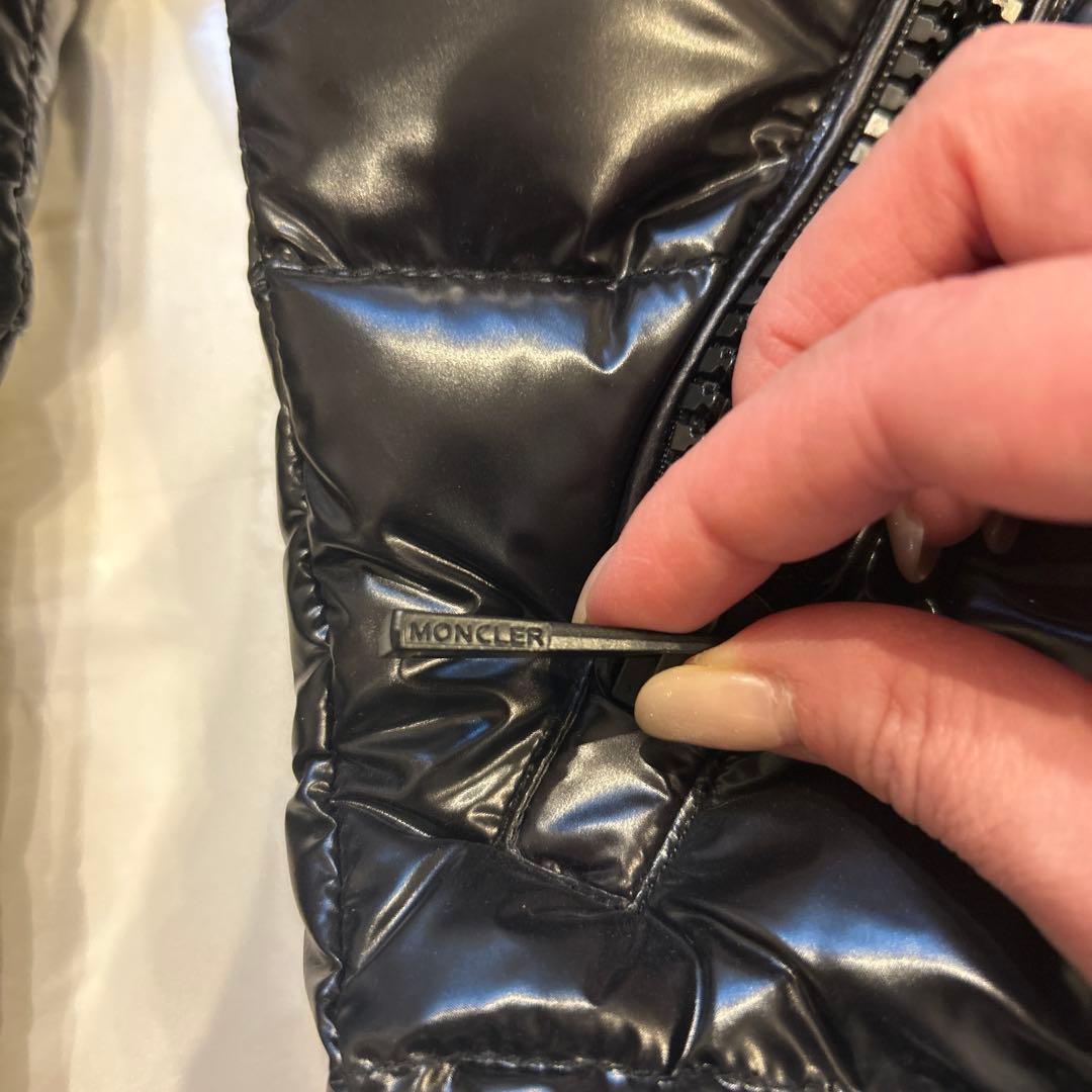 MONCLER ダウン