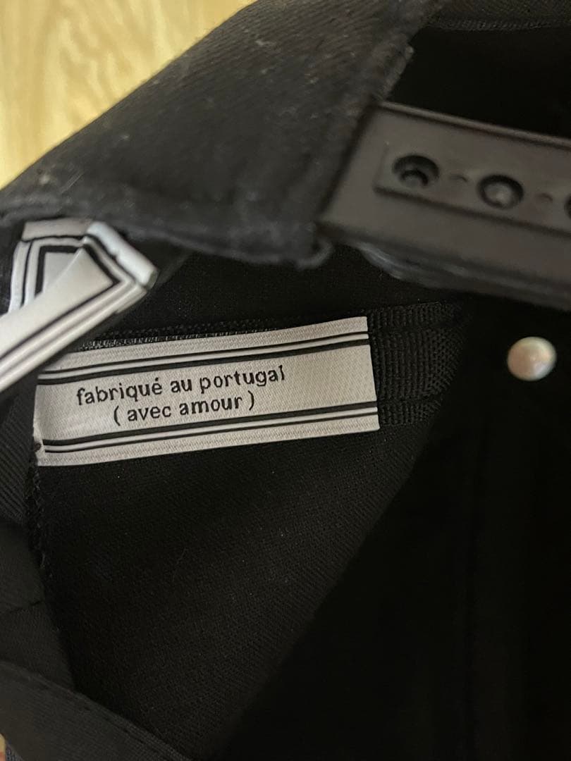 ami paris アミパリス　帽子