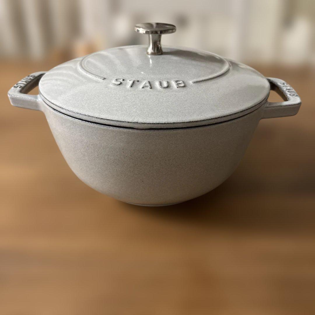 STAUBワナベLサイズカンパーニュ