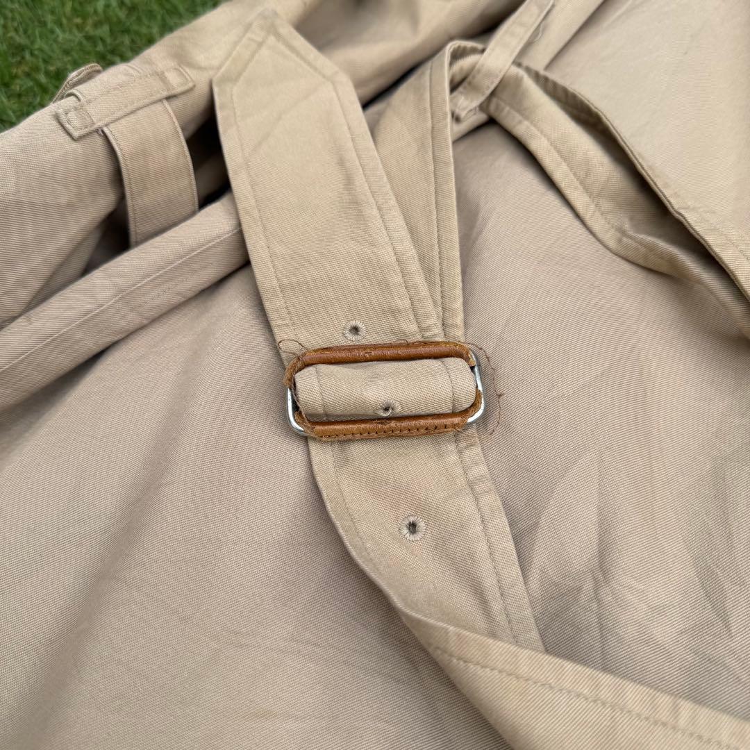 ジャケット・アウター 1003 Burberrys Trench Coat Nova Check