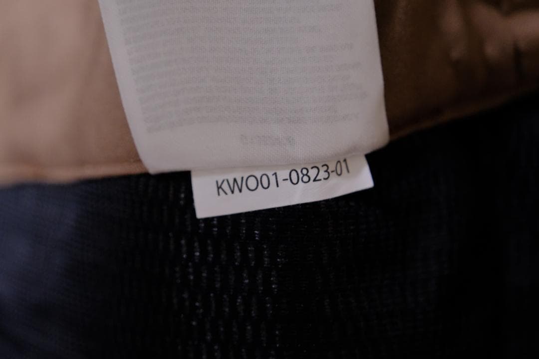 【美品】VOLCOM　ブラウン　ビブパンツ スノーボード用　XLサイズ