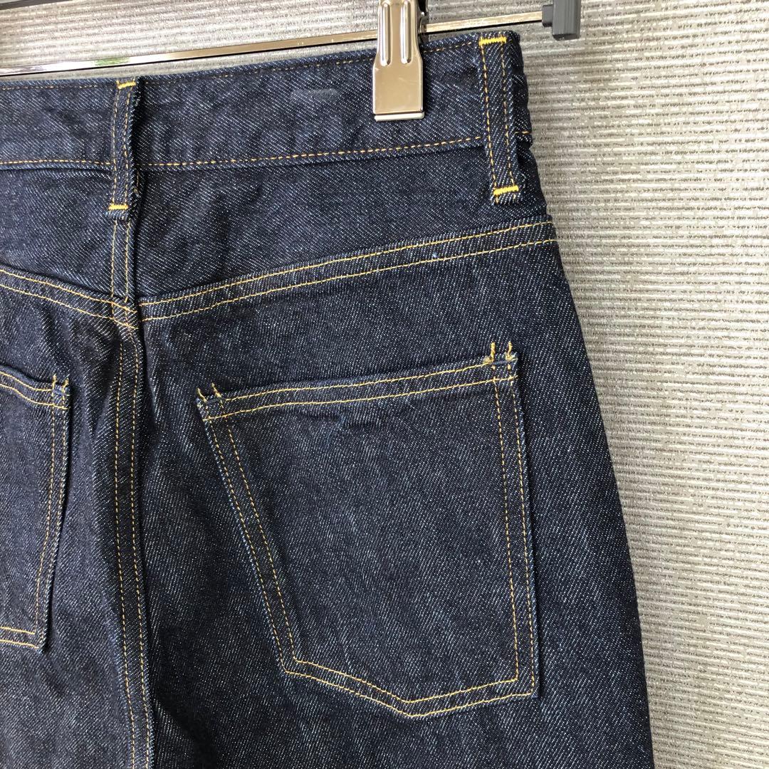 RED CARD TOKYO ルーズテーパード JAZZ 22 RINSE