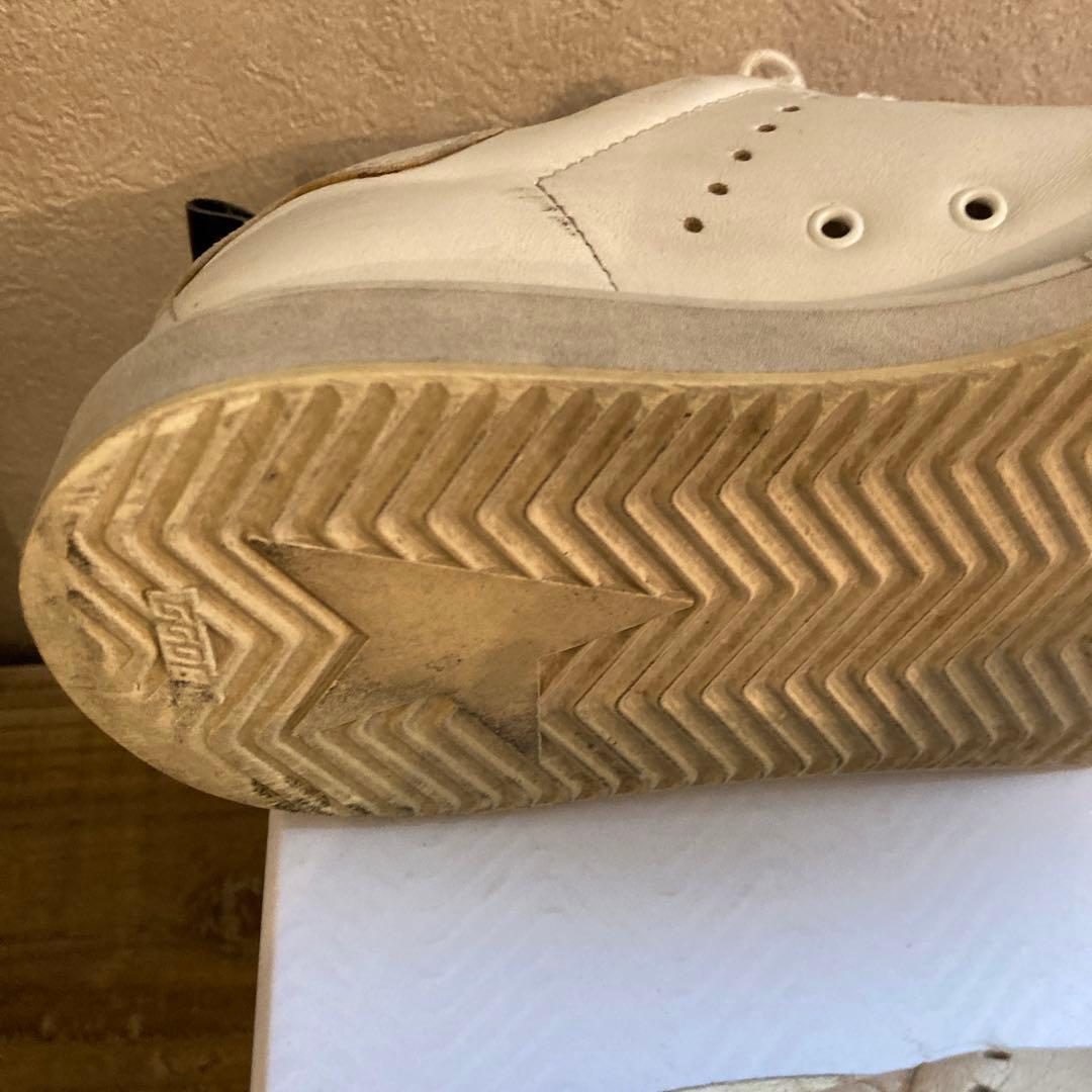 @@@　ゴールデングース　STARTER スターター　37