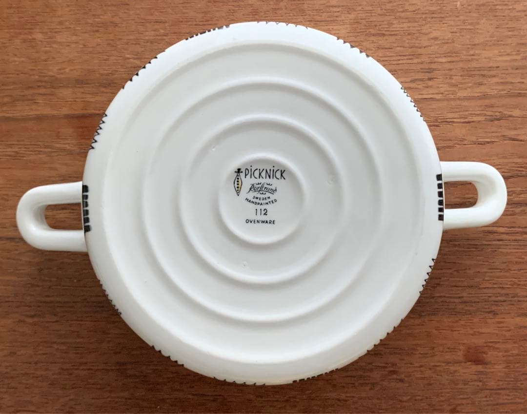  マリアンヌウェストマンの玉ねぎのキャニスター