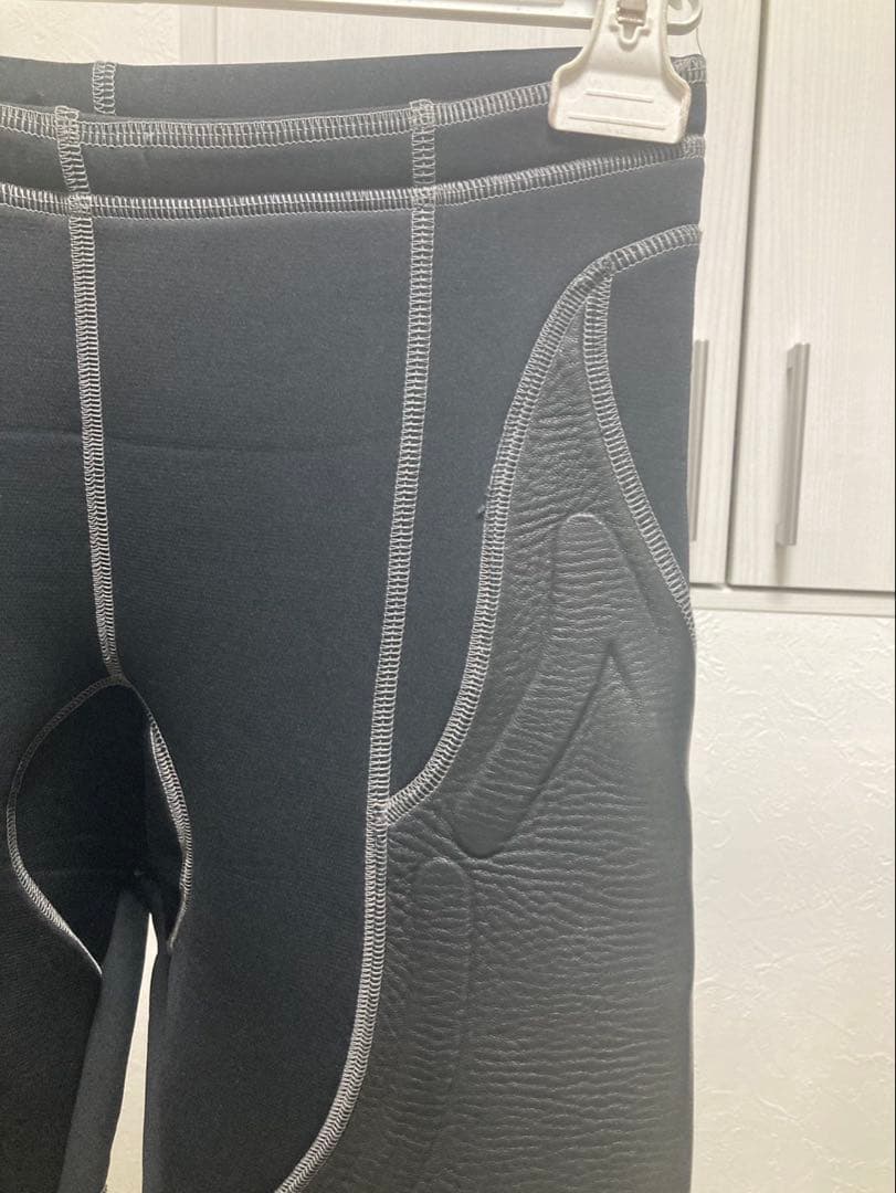 Neil Barrett スキューバ パンツ 48 ニールバレット