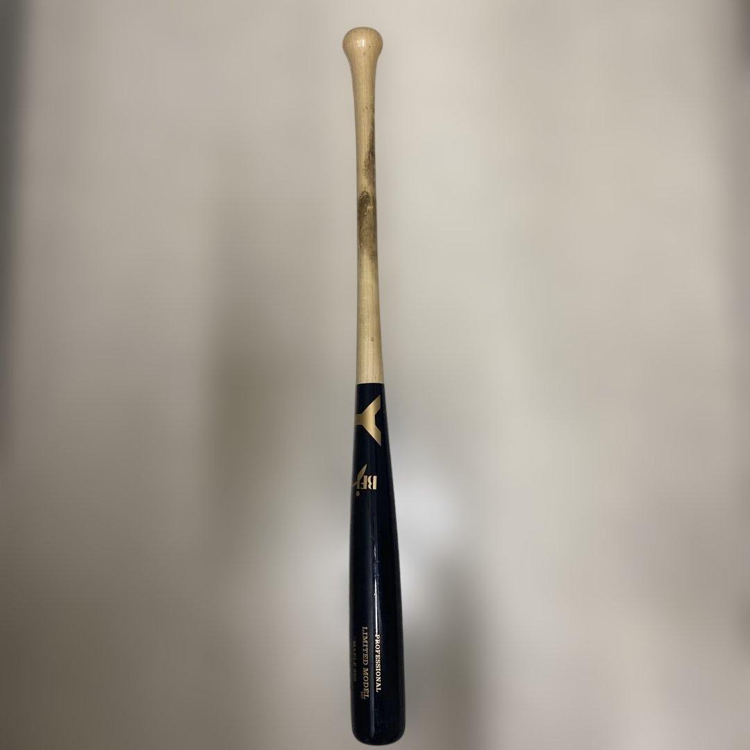 ヤナセ　バット