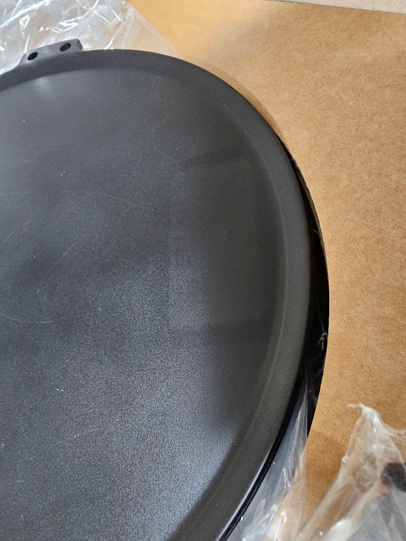  peak 鉄板焼 エンバーナー GS-430　未使用品