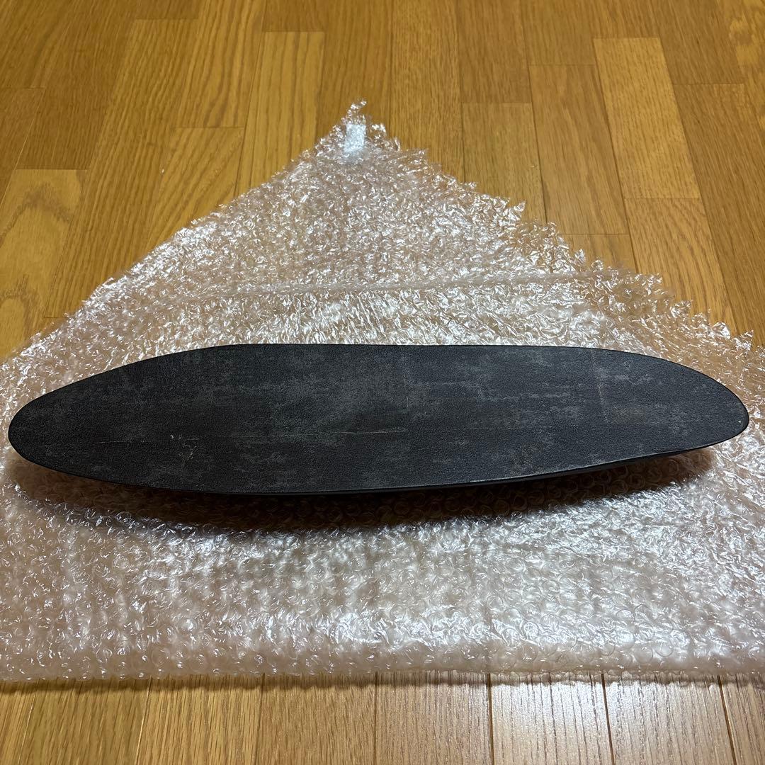 赤木明登さん作　石丸皿