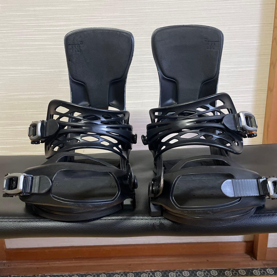 ★BURTON CARTEL★ (バートン カーテル) Mサイズ