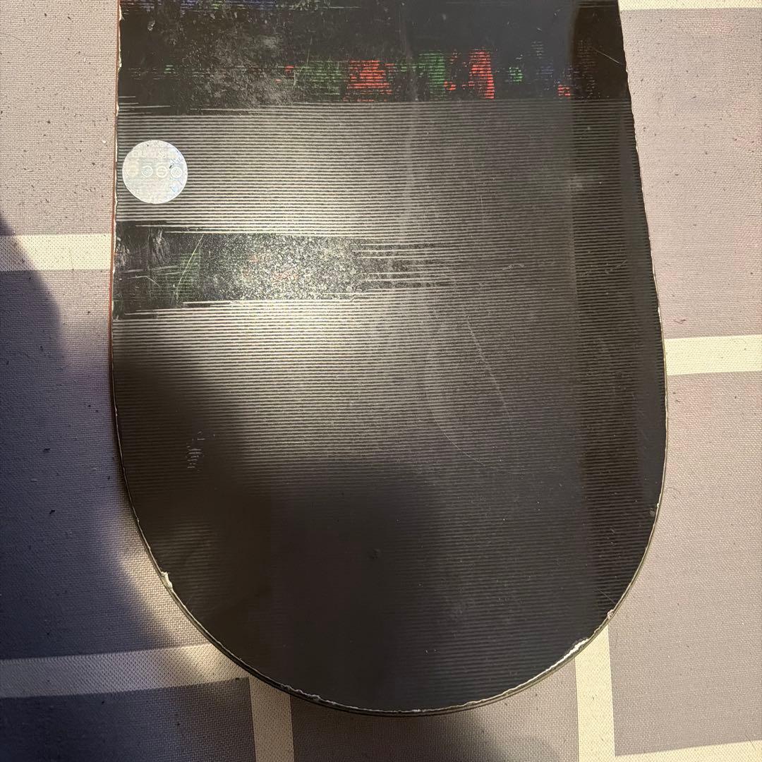 Burton スノーボード板　期間限定値下げ価格