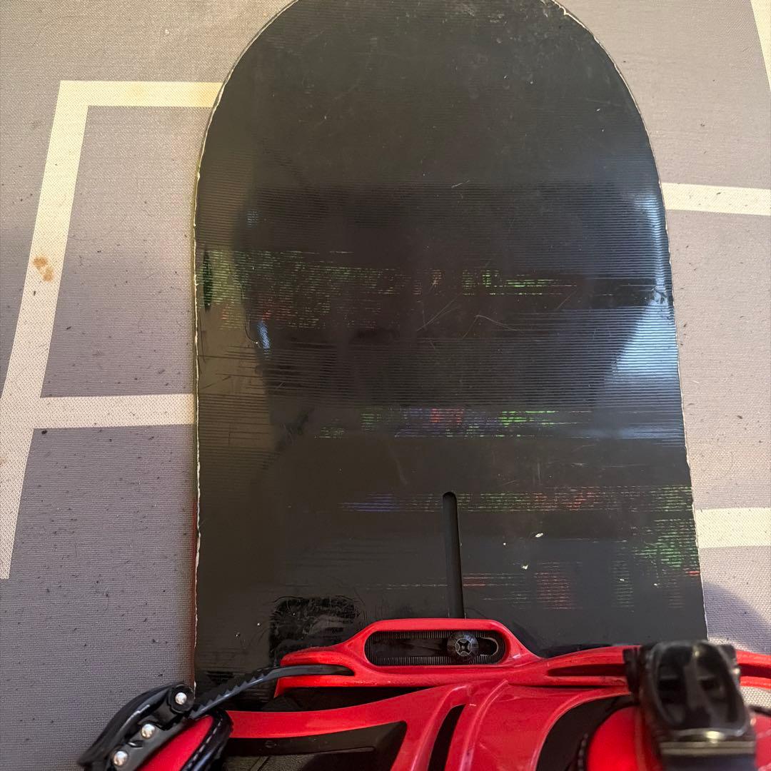 Burton スノーボード板　期間限定値下げ価格