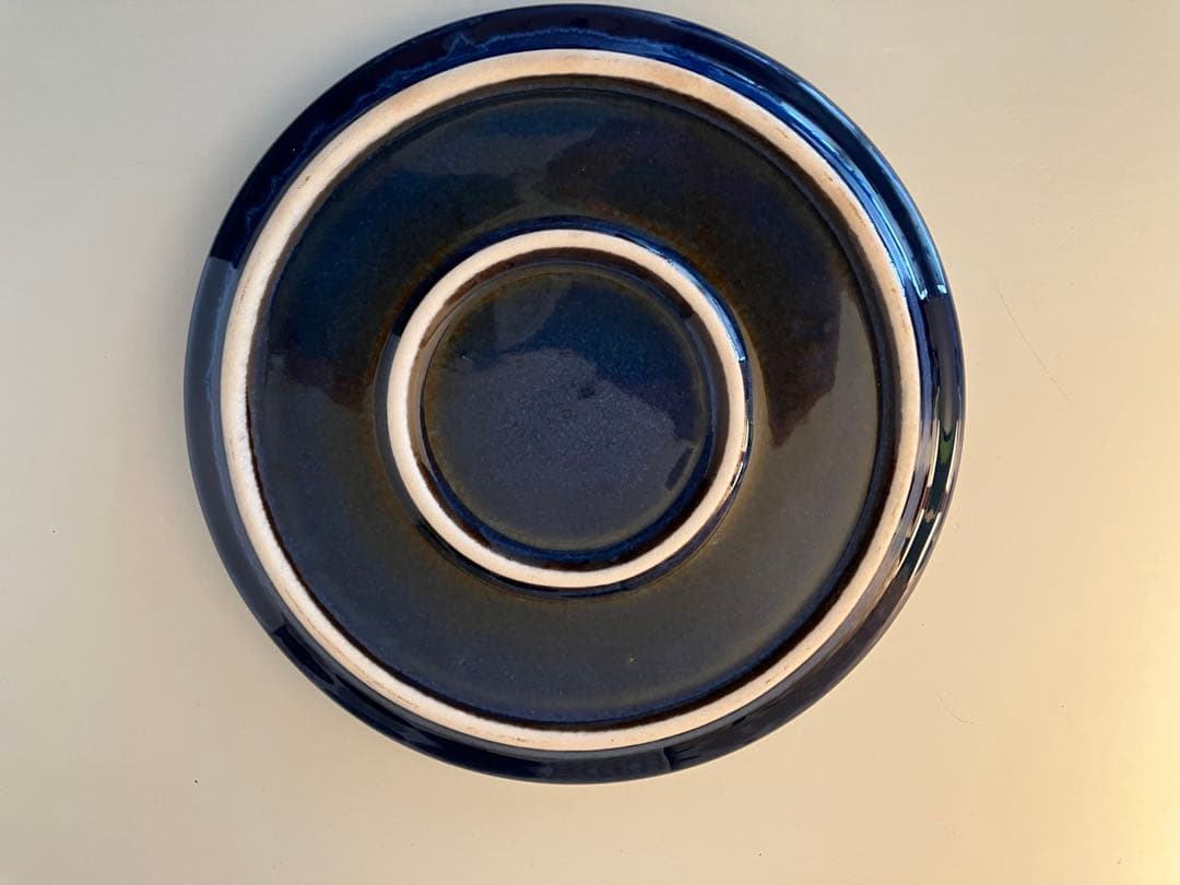 スーホルム 北欧ヴィンテージ　デンマーク SOHOLM グラニットシリーズ