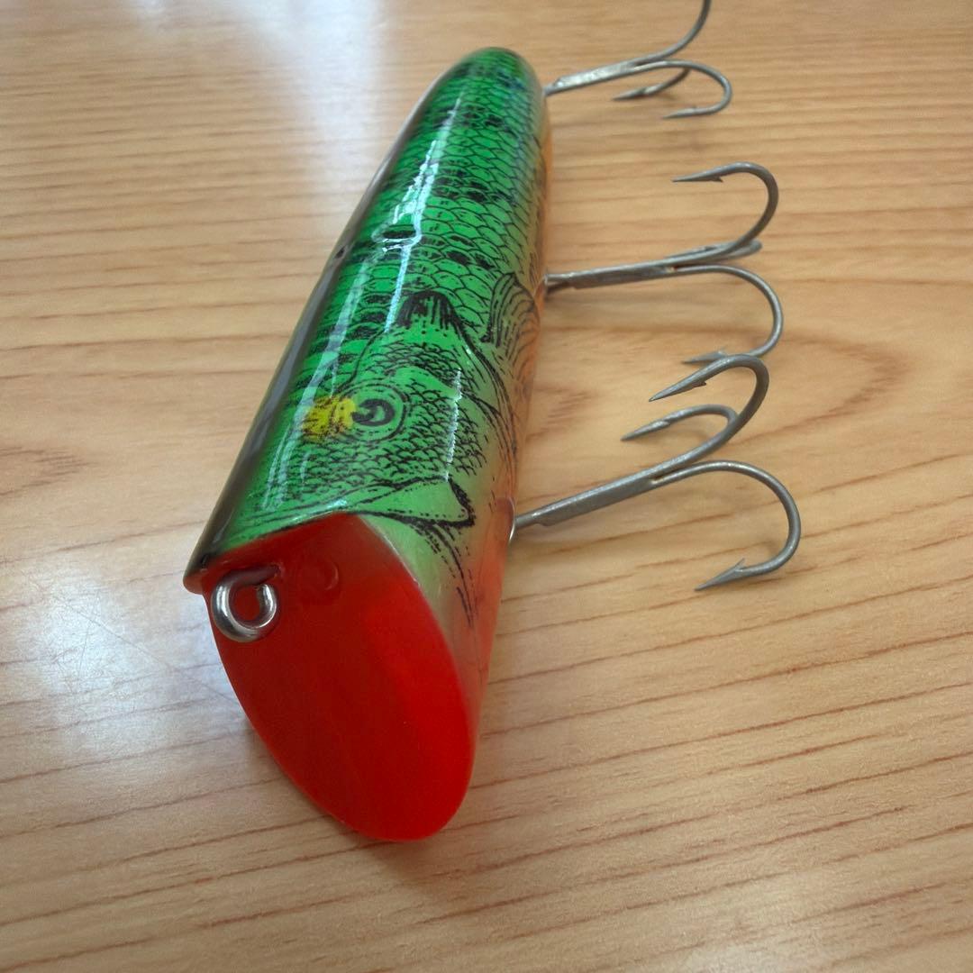 レトロム　ジャッティングジョー