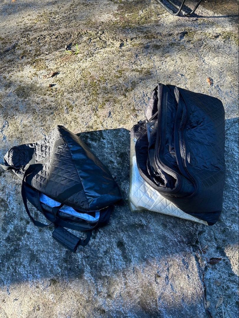 限定品 サウナMORZH テントサウナ一式 サウナストーン、インフィニティチェア